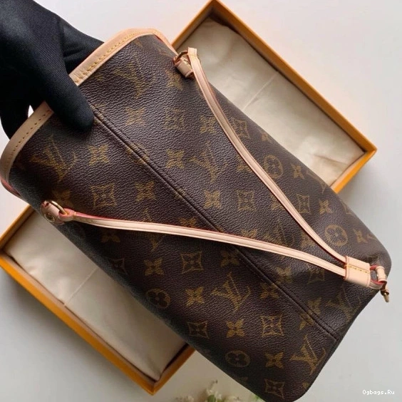 NEVERFULL VUITTON LOUIS MM 0503